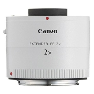 캐논 EXTENDER EF 2x 컨버터