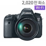 [정품]캐논 EOS 6D